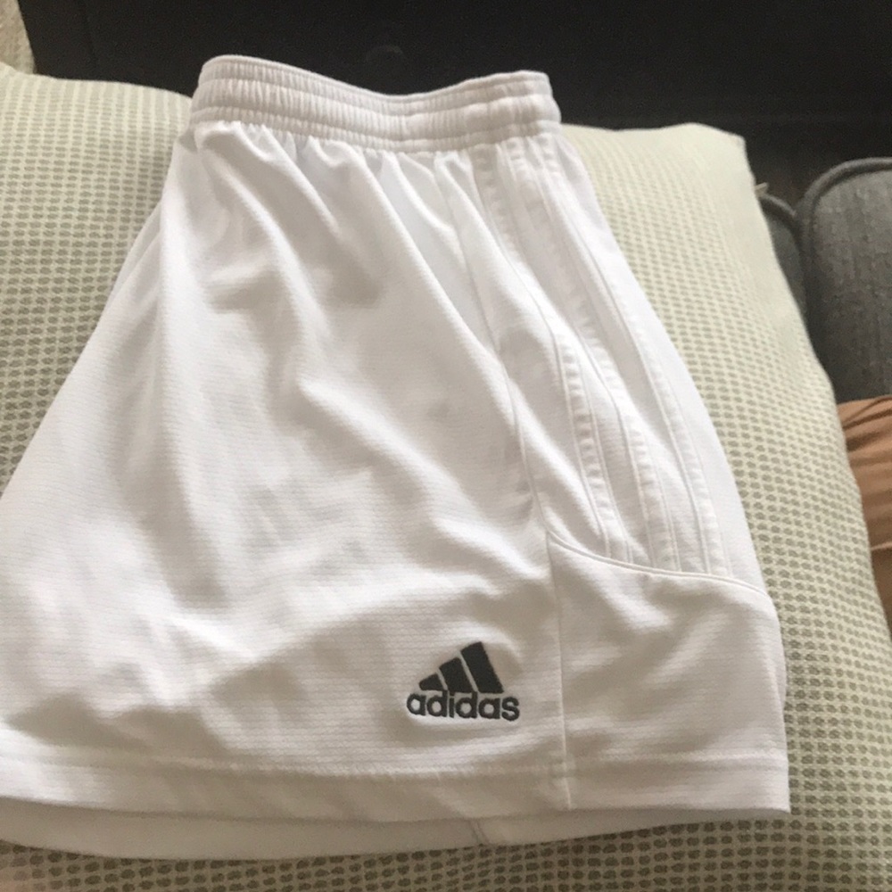 Cozy shorts!!